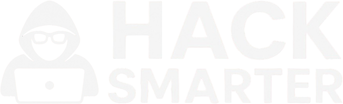 Hack Smarter Labs HackSmarterLabs