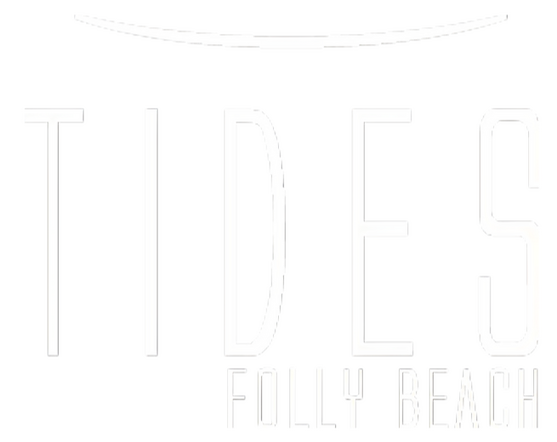 Tides Folly Beach