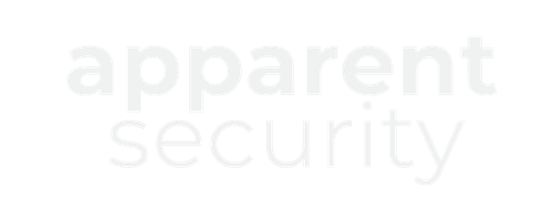 Apparent Security Apparent Security