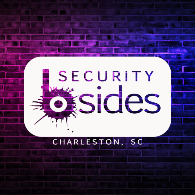 Attend BSides Charleston