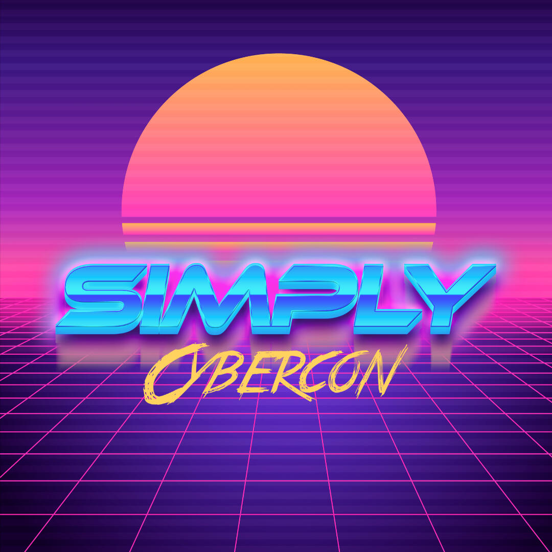 Simply Cyber Con 2026 Simply Cyber Con 2026