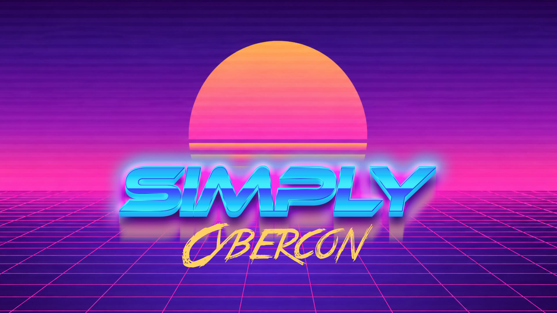 SimplyCyberCon